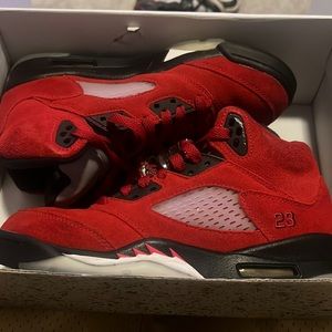 Air Jordan 5’s